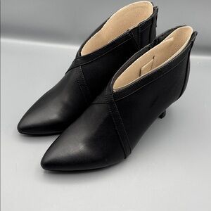 Clarks womens Kataleyna Sol boots